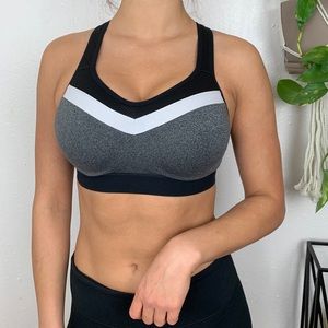Extra Support Sports Bra